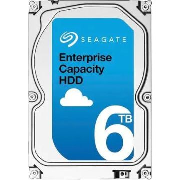 Seagate Exos 7E8 ST6000NM0245 6TB 7.2K RPM SAS 12Gb/s 512n 256MB 3.5 Hard Drive (ST6000NM0245) thumbnail