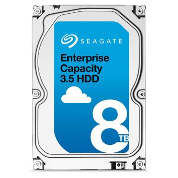 Seagate Enterprise ST6000NM0265 interne harde schijf 6 TB 7200 RPM 256 MB 3.5" SATA III (ST6000NM0265) thumbnail