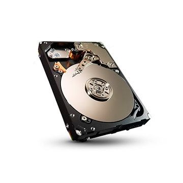 Seagate Savvio 10K.6 600GB 2.5" 6G SAS interne harde schijf 10000 RPM 64 MB 2.5" (ST600MM0026) thumbnail
