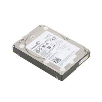 Seagate Exos 10E2400 ST600MM0218 600GB 10K RPM SAS 12Gb/s 512n 128MB 2.5 SED Hard Drive (ST600MM0218) thumbnail