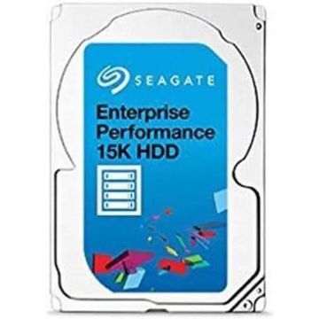 Seagate Exos 15E900 ST600MP0006 600GB 15K RPM SAS 12Gb/s 512n 256MB 2.5 Hard Drive (ST600MP0006) thumbnail
