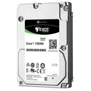 Seagate Exos 15E900 ST600MP0156 600GB 15K RPM SAS 12Gb/s 512e/4Kn 256MB 2.5 SED-FIPS FastFormat Hard Drive (ST600MP0156) thumbnail