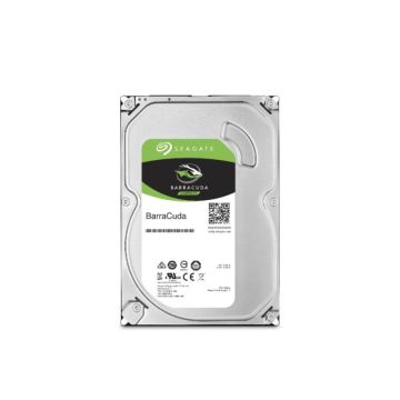 Seagate Exos ST8000DM006 8TB 5.4K RPM SATA 6Gb/s Desktop 3.5in Hard Drive (ST8000DM006) thumbnail