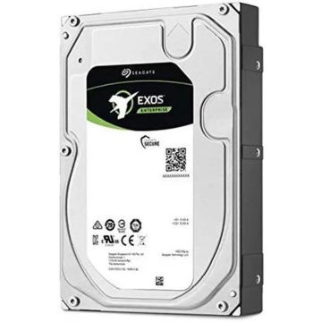 Seagate Exos 7E8 ST8000NM0165 8TB 7.2K RPM SATA 6Gb/s 512e 256MB 3.5 Hard Drive (ST8000NM0165) thumbnail