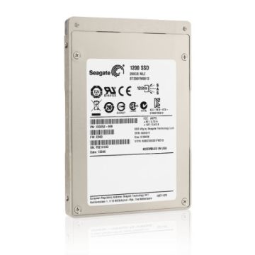Seagate ST800FM0043 internal solid state drive 800 GB 2.5" SAS MLC (ST800FM0043) thumbnail