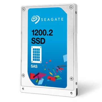 Seagate 1200.2 800 GB 2.5" SAS eMLC (ST800FM0243) thumbnail