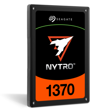 Seagate Nytro XF1440 ST800KN0011 800GB PCIe Gen 3.0 x4 4GB/s 2.5 Solid State Drive (ST800KN0011) thumbnail