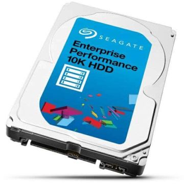 Seagate Enterprise Performance interne harde schijf 900 GB 10000 RPM 128 MB 3.5" SAS (ST900MM0008) thumbnail