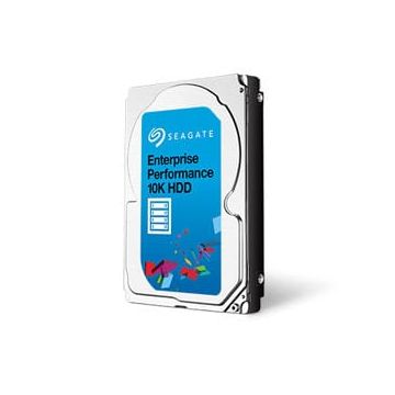 Seagate Enterprise Performance 10K interne harde schijf 900 GB 10000 RPM 128 MB 2.5" SAS (ST900MM0178) thumbnail