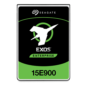 Seagate Exos 15E900 ST900MP0156 900GB 15K RPM SAS 12Gb/s 512e/4Kn 256MB 2.5 SED FastFormat Hard Drive (ST900MP0156) thumbnail
