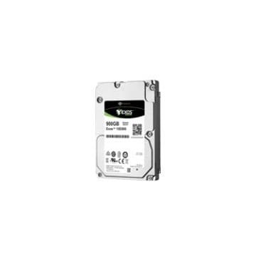 Seagate Exos 15E900 ST900MP0166 900GB 15K RPM SAS 12Gb/s 512e/4Kn 256MB 2.5 SED-FIPS FastFormat Hard Drive (ST900MP0166) thumbnail
