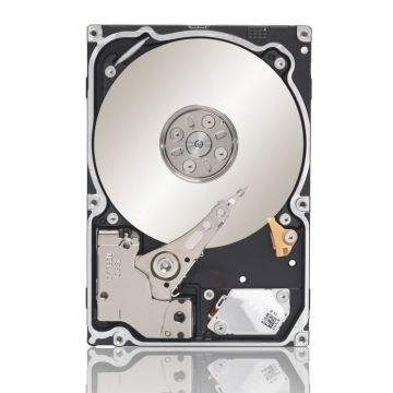 Seagate Constellation .2 interne harde schijf 1 TB 7200 RPM 64 MB 2.5" SATA (ST91000640NS) thumbnail