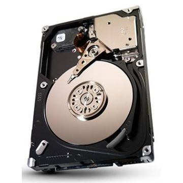 Seagate Savvio 146GB SAS interne harde schijf 15000 RPM 64 MB 2.5" (ST9146853SS) thumbnail