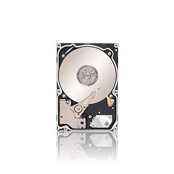 Seagate Constellation .2 interne harde schijf 500 GB 7200 RPM 64 MB 2.5" SAS (ST9500620SS) thumbnail