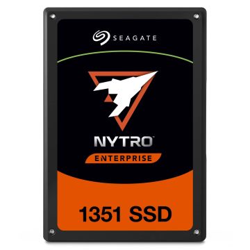 Seagate Nytro 1351 3,84 TB 2.5" SATA III 3D TLC (XA3840LE10063) thumbnail