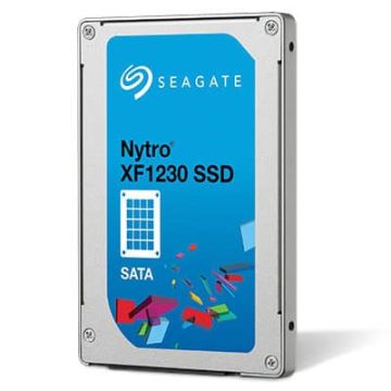 Seagate XF1230-1A0240 internal solid state drive 240 GB 2.5" SATA III eMLC (XF1230-1A0240) thumbnail