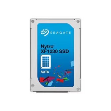 Seagate Nytro XF1230 XF1230-1A0480 480GB SATA 6Gb/s 2.5 Solid State Drive (XF1230-1A0480) thumbnail
