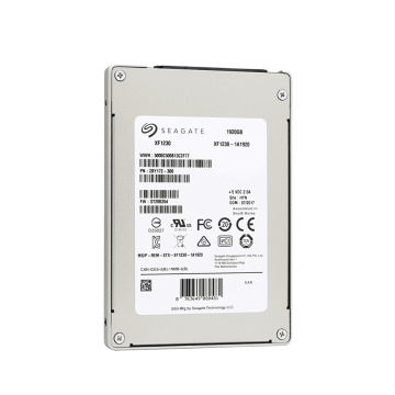Seagate Nytro XF1230 XF1230-1A1920 1.92TB SATA 6Gb/s 2.5 Solid State Drive (XF12301A1920) thumbnail