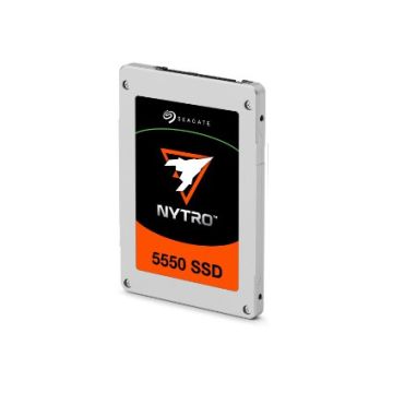 Seagate Nytro 5550H 6,4 TB 2.5" PCI Express 4.0 NVMe 3D eTLC (XP6400LE70015) thumbnail