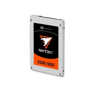 Seagate Nytro 5350H 7,68 TB 2.5" PCI Express 4.0 NVMe 3D eTLC (XP7680SE70005) thumbnail