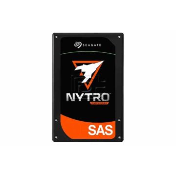 Seagate Nytro 3530 XS1600LE10023 1.6TB SAS 12Gb/s 2.5 Solid State Drive (XS1600LE10023) thumbnail