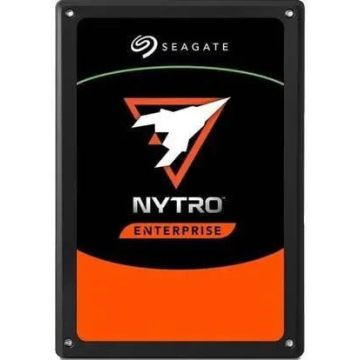 Seagate Nytro 3730 XS1600ME10013 1.6TB SAS 12Gb/s 2.5 Solid State Drive (XS1600ME10013) thumbnail