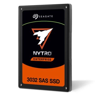 Seagate Enterprise Nytro 3332 1,92 TB 2.5" SAS 3D eTLC (XS1920SE70084) thumbnail