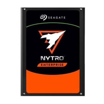 Seagate Enterprise Nytro 3532 3,2 TB 2.5" SAS 3D eTLC (XS3200LE70084) thumbnail