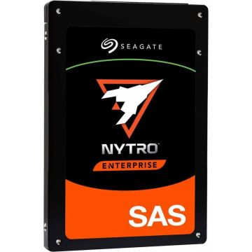 Seagate Nytro 3530 XS400LE10013 400GB SAS 12Gb/s 2.5 Solid State Drive (XS400LE10013) thumbnail