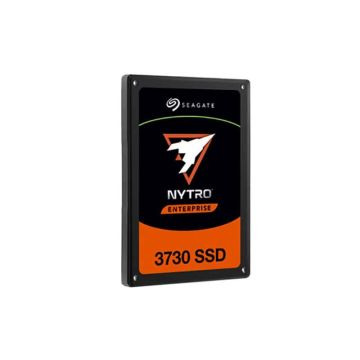 Seagate Nytro 3730 XS400ME10003 400GB SAS 12Gb/s 2.5 Solid State Drive (XS400ME10003) thumbnail