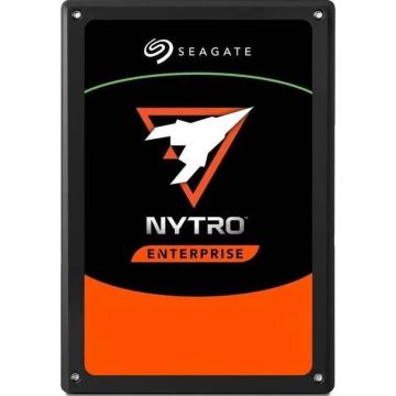 Seagate Nytro 3530 XS6400LE70023 6.4TB SAS 12Gb/s 2.5 Solid State Drive (XS6400LE70023) thumbnail