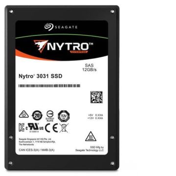 Seagate Enterprise XS7680SE70004 internal solid state drive 7,68 TB 2.5" SAS 3D eTLC (XS7680SE70004) thumbnail