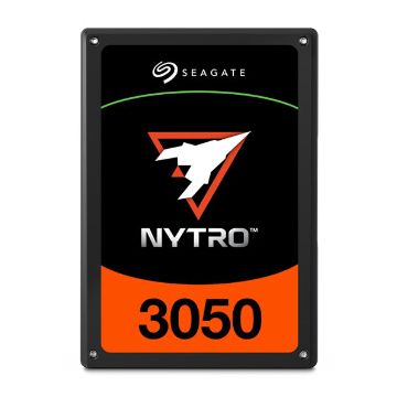 Seagate Nytro 3350 7,68 TB 2.5" SAS 3D eTLC (XS7680SE70065) thumbnail