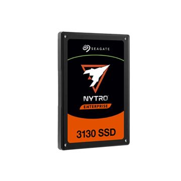 Seagate Nytro 3130 XS7680TE70023 7.68TB SAS 12Gb/s 2.5 Solid State Drive (XS7680TE70023) thumbnail