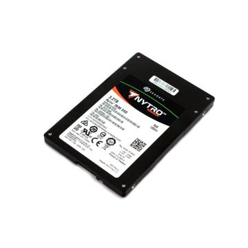 Seagate Nytro 3530 XS800LE10013 800GB SAS 12Gb/s 2.5 Solid State Drive (XS800LE10013) thumbnail