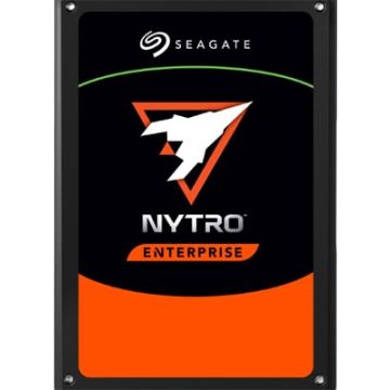 Seagate Enterprise Nytro 3532 800 GB 2.5" SAS 3D eTLC (XS800LE70084) thumbnail