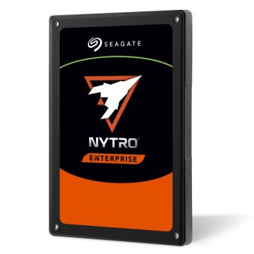 Seagate Enterprise Nytro 2532 960 GB 2.5" SAS 3D eTLC (XS960LE70124) thumbnail