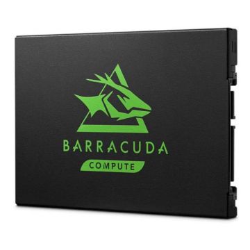 Seagate BarraCuda 120 500 GB 2.5" SATA III 3D TLC (ZA500CM10003) thumbnail