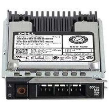 Toshiba Enterprise SSD PX05SMB080Y 800GB 10 DWPD SAS-3 12Gb/s MLC 2.5in Solid State Drive (0CN3JH) thumbnail