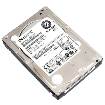 Toshiba / Dell AL14SXB AL14SXB60ENY HDEAH81EAB51 600GB 15K RPM SAS 12Gb/s 512n 2.5in Hard Drive (AL14SXB60ENY) thumbnail