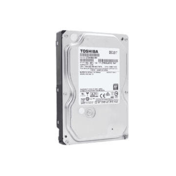 Toshiba MD08 MD08ADA800 8TB 7.2K RPM SATA 6Gb/s 512e Desktop 3.5in Hard Drive (MD08ADA800R) thumbnail