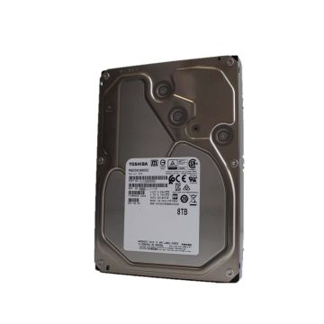 Toshiba MG05 MG05ACA800E 8TB 7.2K RPM SATA 6Gb/s 512e 3.5in Hard Drive (MG05ACA800E) thumbnail