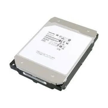 Toshiba MG07 MG07SCA12TA 12TB 7.2K RPM SAS 12Gb/s 4Kn 3.5in Hard Drive (MG07SCA12TA) thumbnail