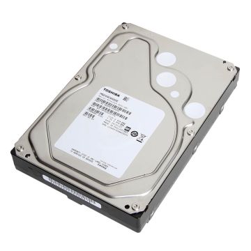Toshiba MG07 MG07SCA14TE 14TB 7.2K RPM SAS 12Gb/s 512e 3.5in Hard Drive (MG07SCA14TE) thumbnail