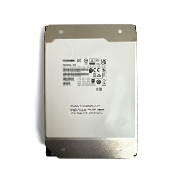 Toshiba MG08 MG08SCA16TA 16TB 7.2K RPM SAS 12Gb/s 512e 3.5in Hard Drive (MG08SCA16TA) thumbnail
