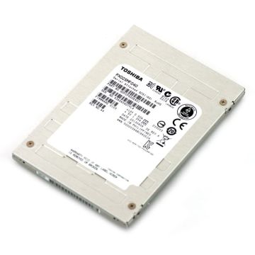 Toshiba Enterprise PX02SMB160 1.6TB SAS 12Gb/s 2.5 Solid State Drive (PX02SMB160) thumbnail