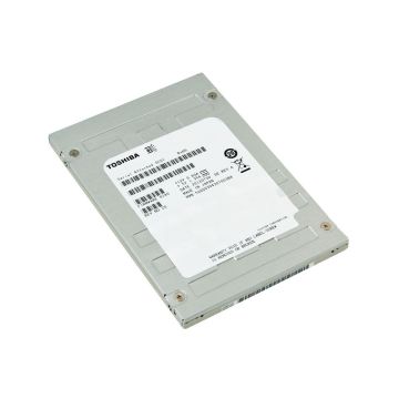 Toshiba Enterprise PX03SNF040 400GB SAS 12Gb/s 2.5 Solid State Drive (PX03SNF040) thumbnail