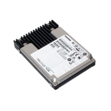 Toshiba PX05S PX05SRQ192 1.92TB 1 DWPD SAS 12Gb/s MLC 2.5in SSD (PX05SRQ192) thumbnail