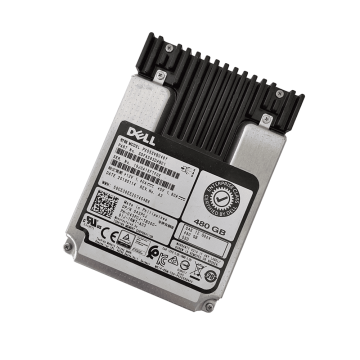 Toshiba Dell / Toshiba PX05S PX05SVB048Y 480GB SAS 12Gb/s Mixed Use MLC 2.5in Solid State Drive (PX05SVB048Y) thumbnail