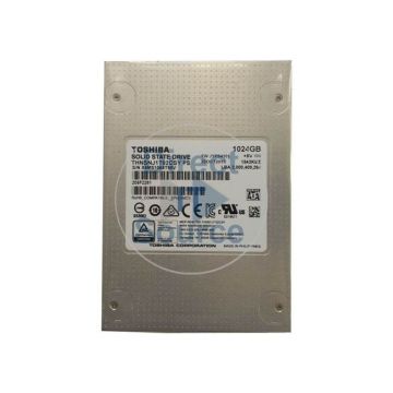 Toshiba HG6 THNSNJ1T02CSY 1TB SATA 6Gb/s 2.5 Solid State Drive (THNSNJ1T02CSY) thumbnail